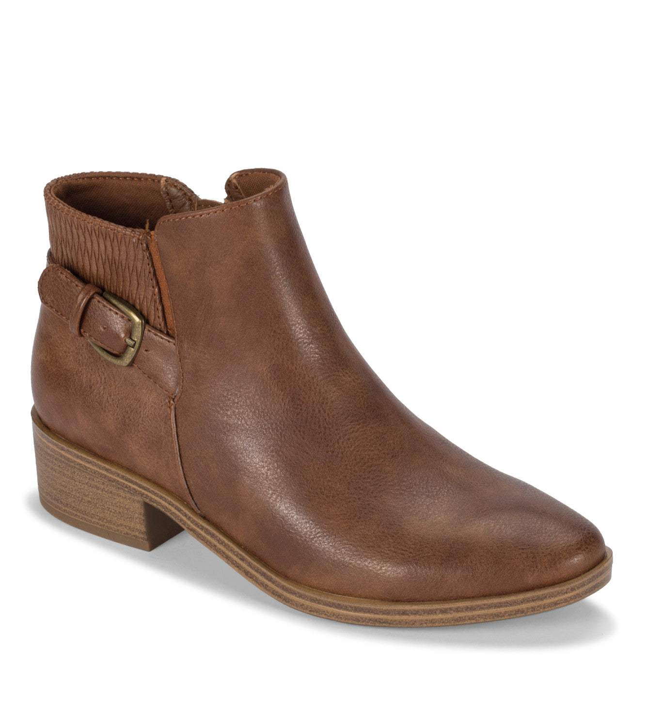 Marconi Bootie - Brush Brown (BT29399)