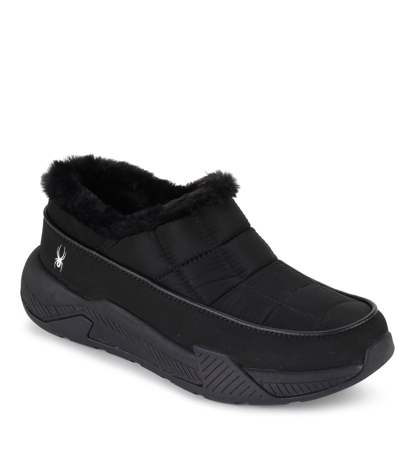 Leah Womens - Black (SP10415)
