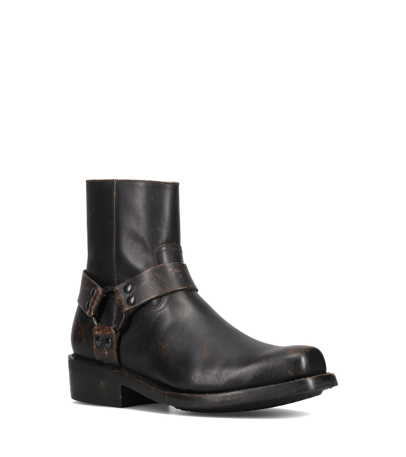 Conway Harness - Antiqued Black (3480561-BLK)