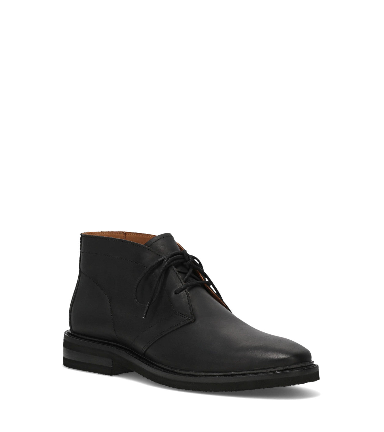 Paul Chukka Lite - Black (FR42171-BLAC)