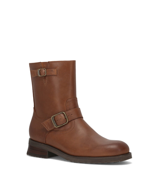 Canyon Engineer - Mocha (FO10671)