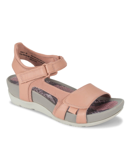 Abrielle Sandal - Soft Pink (BT28919)