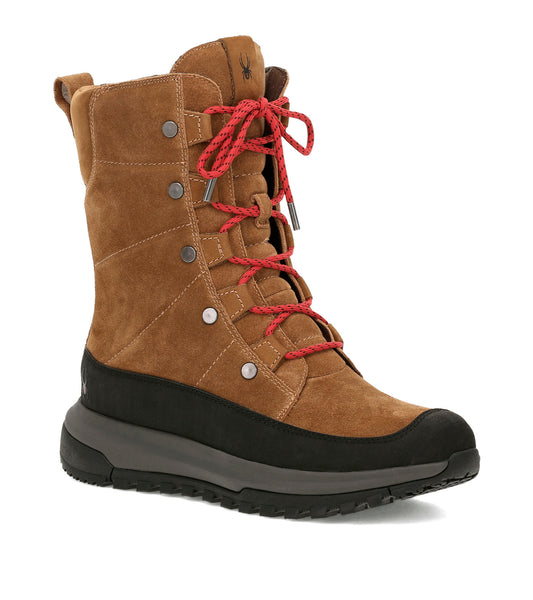 Ridge Mens Winter Boot - Scout Tan (SP10713)