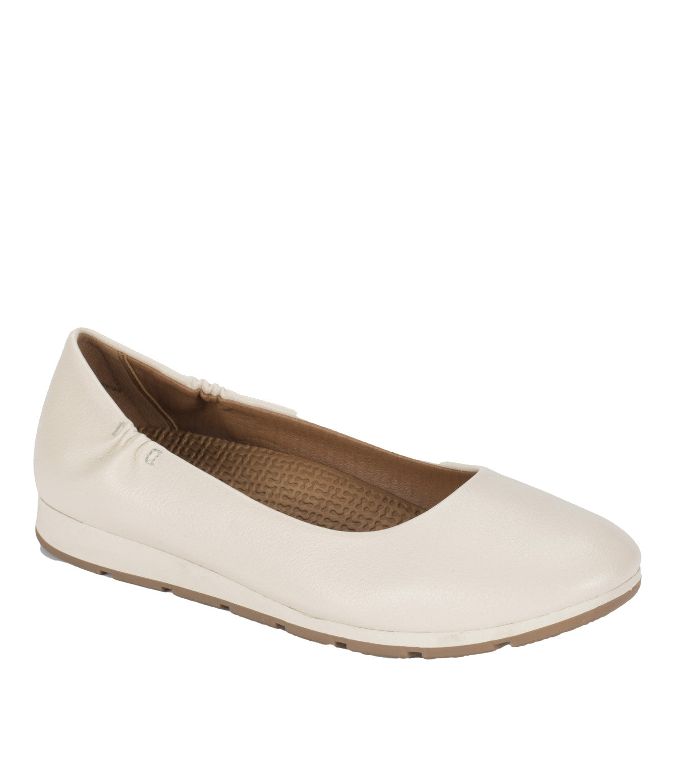 Prim Slip On - Lambwool (BT28617)