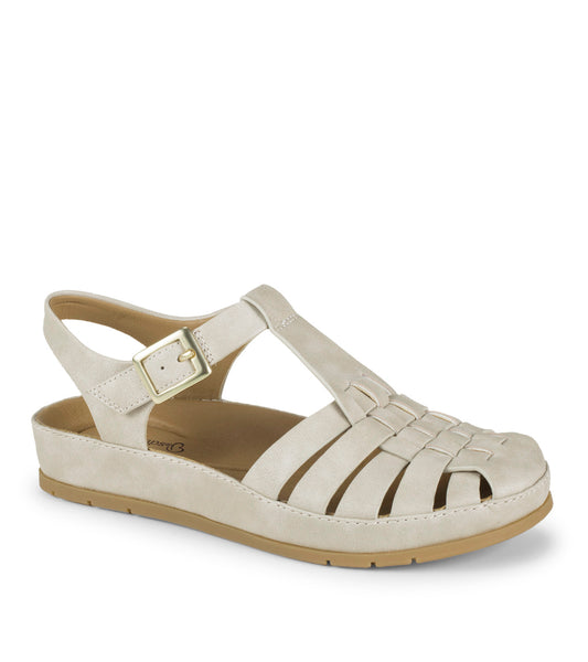 Welsy Fisherman Sandal - Champagne (BT31773)