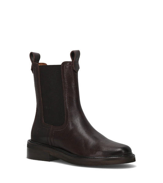 Phoebe Chelsea - Chocolate (FR42336-CHOC)