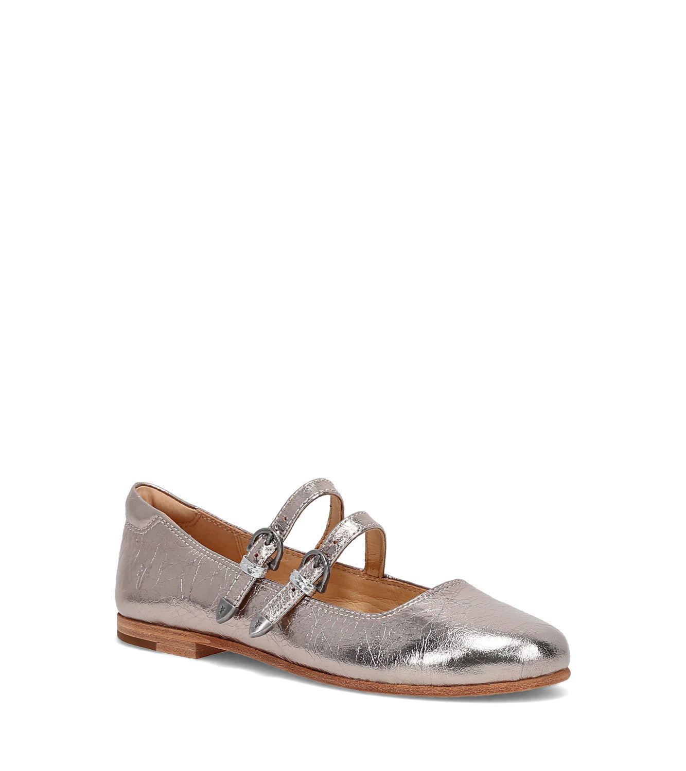 Carson Multi Mary Jane - Rose Gold (FR41188-ROGO)