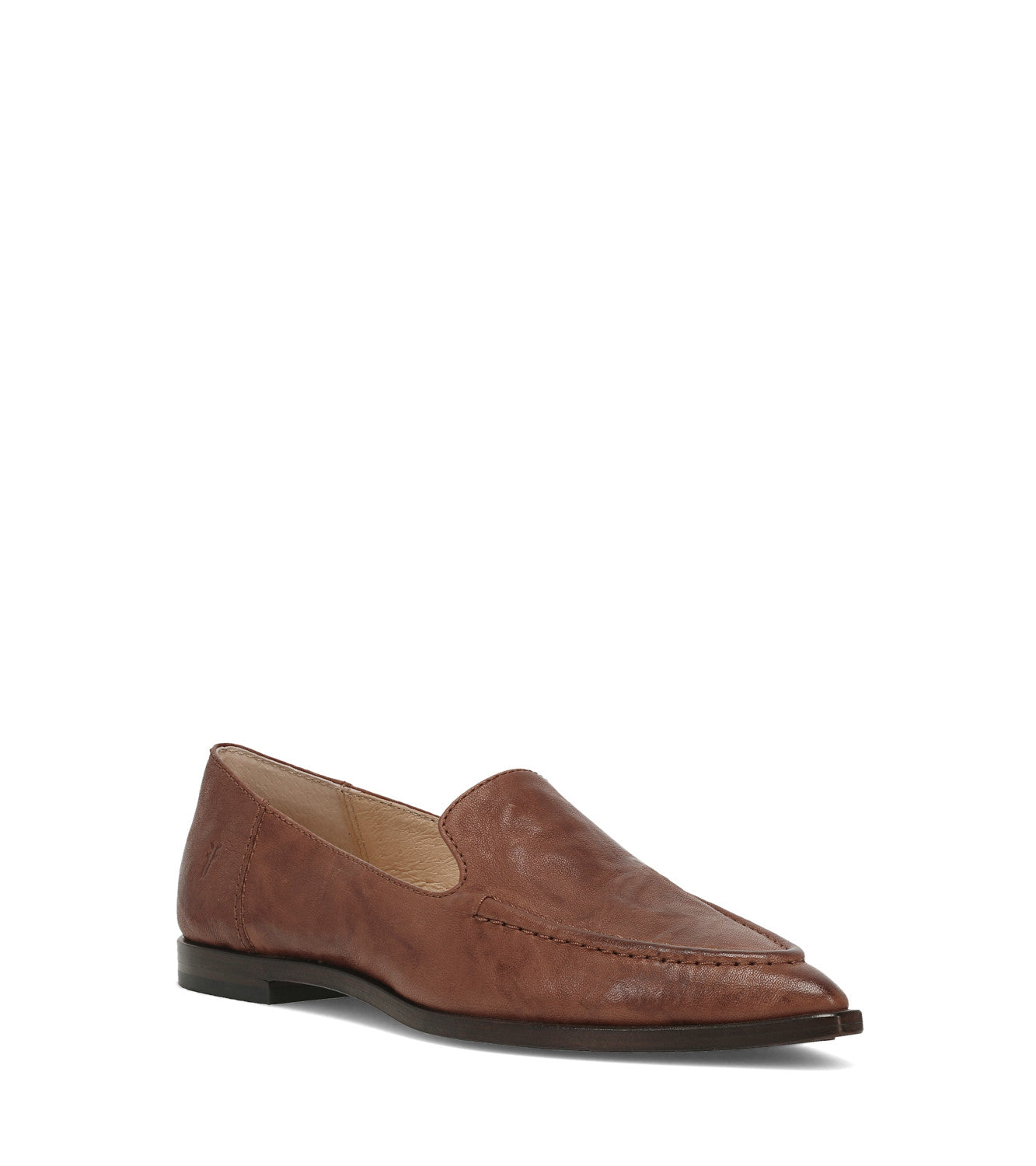 Kenzie Moc Stitch - Spice (FR40502-SPIC)