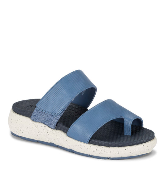 Galie Slide Sandal - Indigo (BT27993)