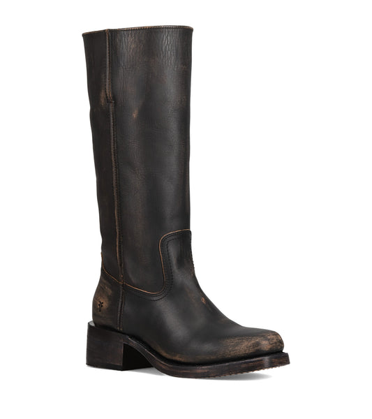 Campus 14L - Antique Black (FR42155-ANBK)