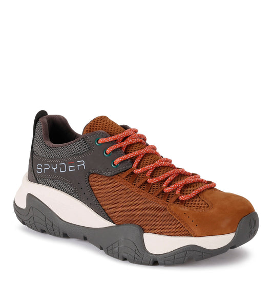 Boundary Mens - Brown Spice (SP10241)