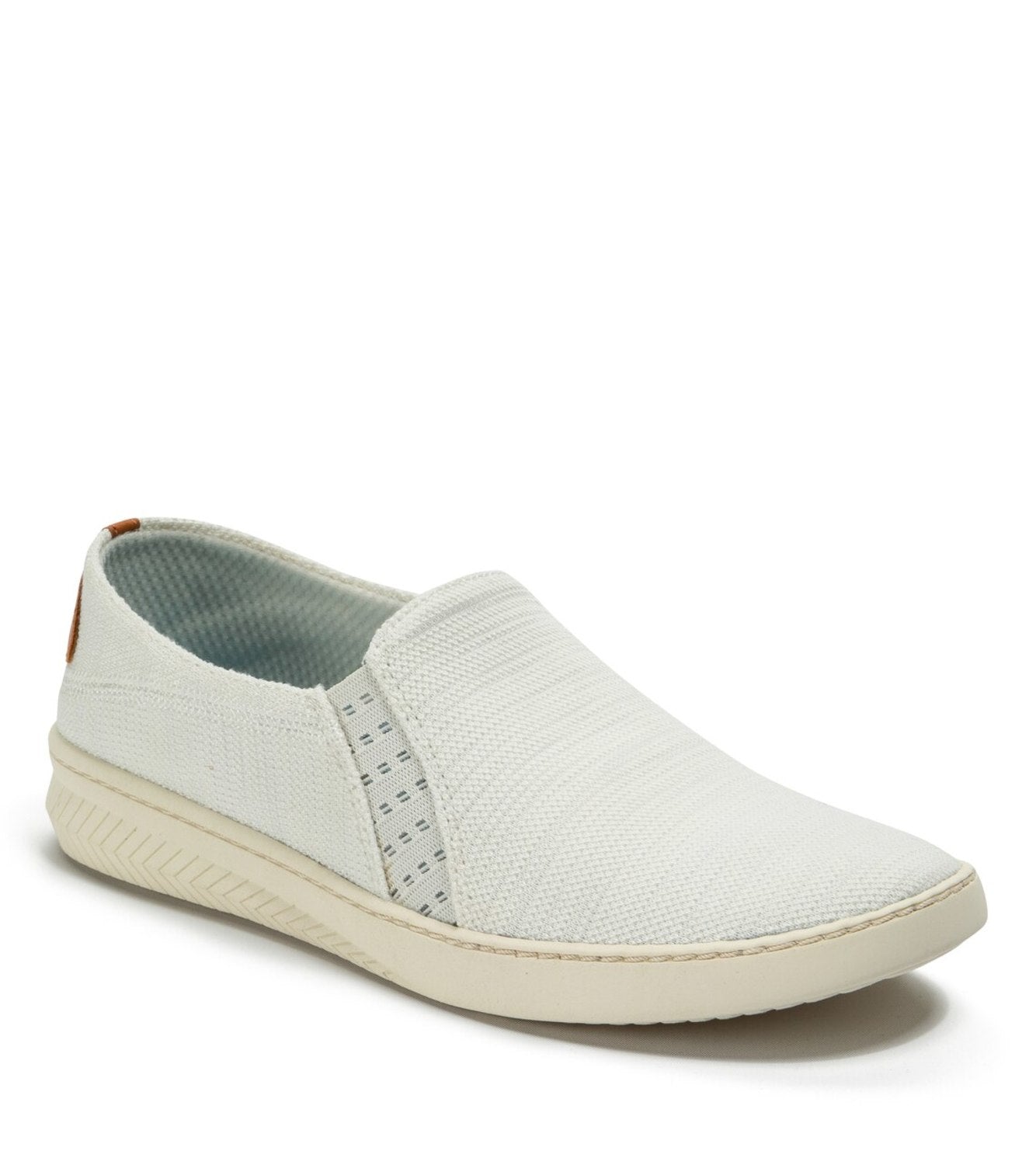 Yadier Slip On Sneaker - White (BT27165)
