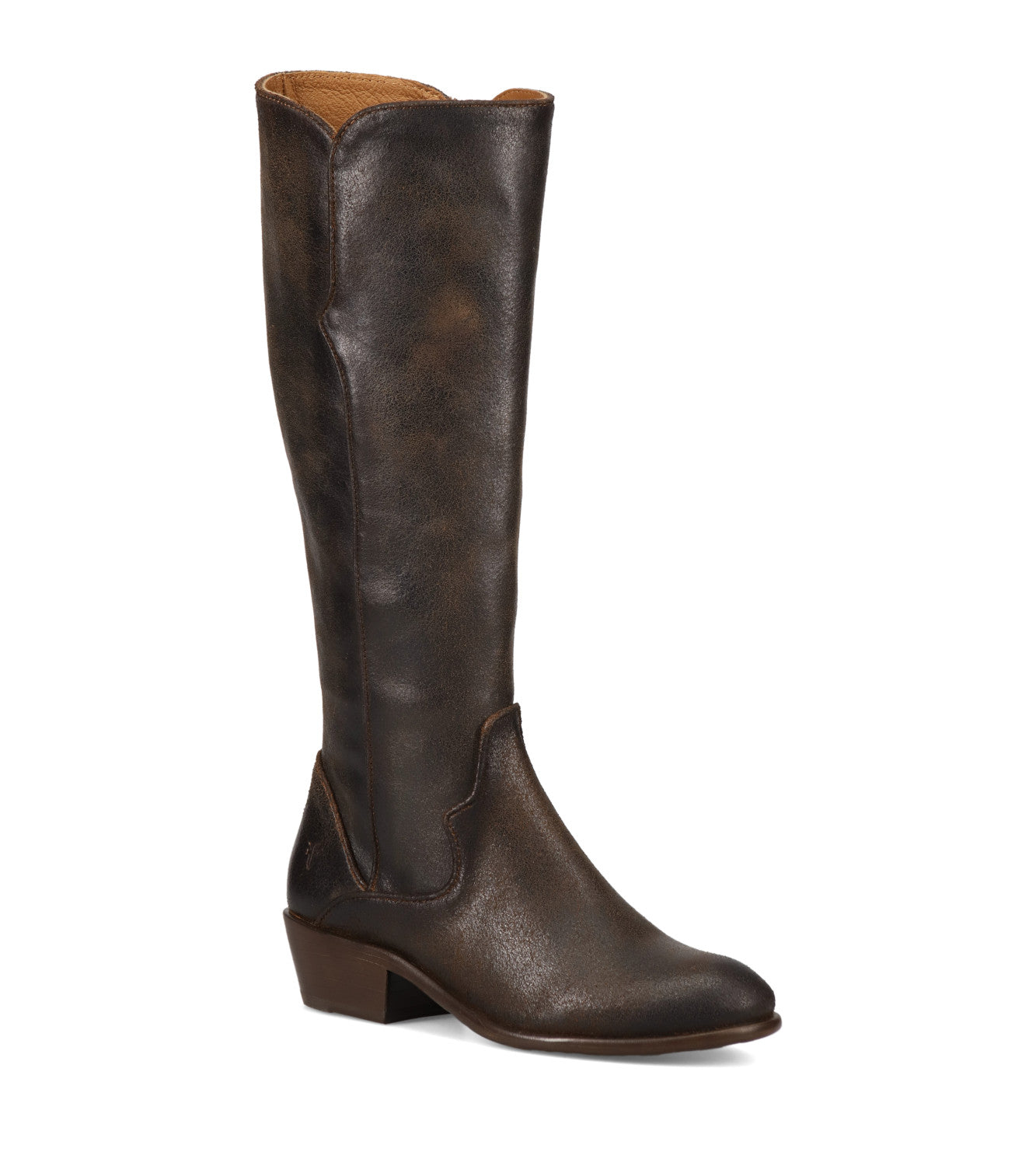 Carson Piping Tall - Chocolate (FR41360-CHOC)