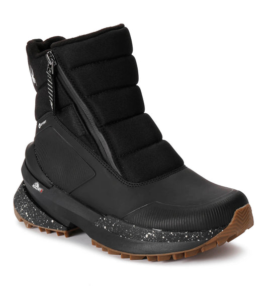 Hyland Womens - Black (SP10103)