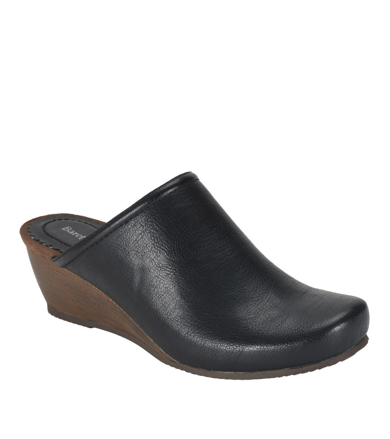 Lilibet Mule - Black (BT30019)