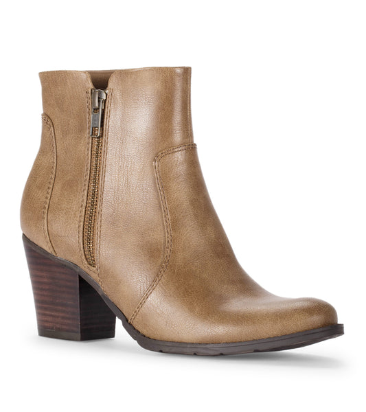 Legacy Bootie - Clay (BT27705)