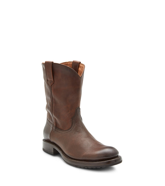 Duke Roper - Dark Brown (3481312-DBN)