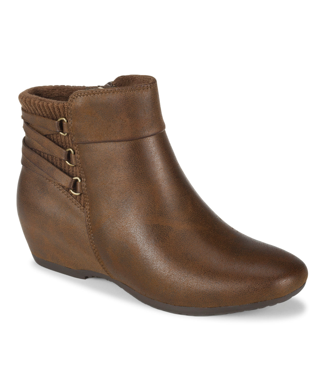Payten Bootie - Brush Brown (BT32069)
