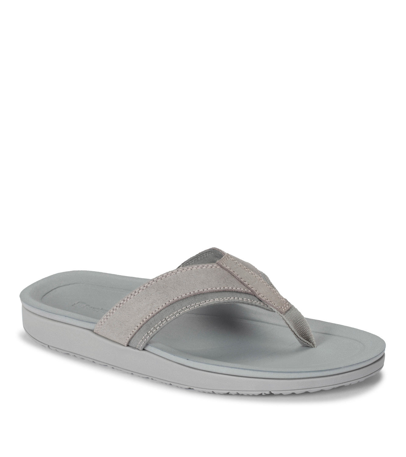 Hynes Sandal - Light Grey (BT28797)