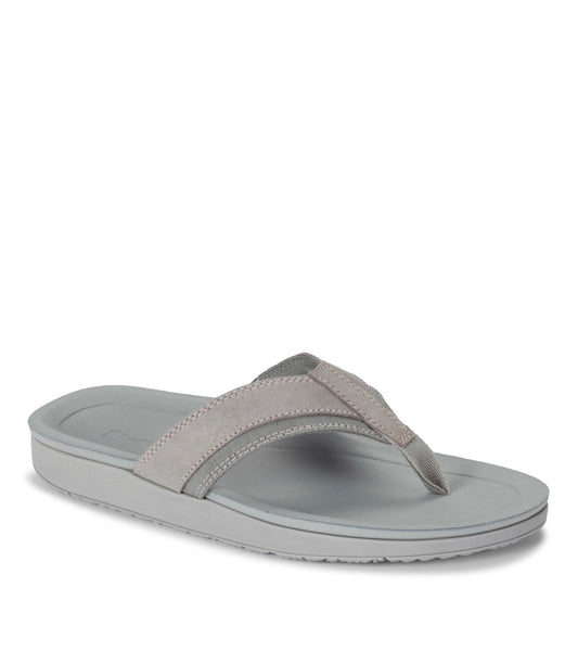 Hynes Sandal - Light Grey (BT28797)