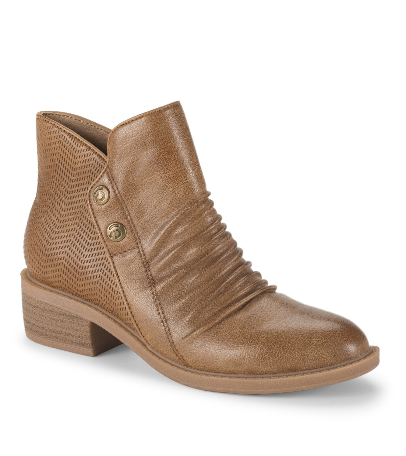 Stevie Bootie - Salted Caramel (BT30229)