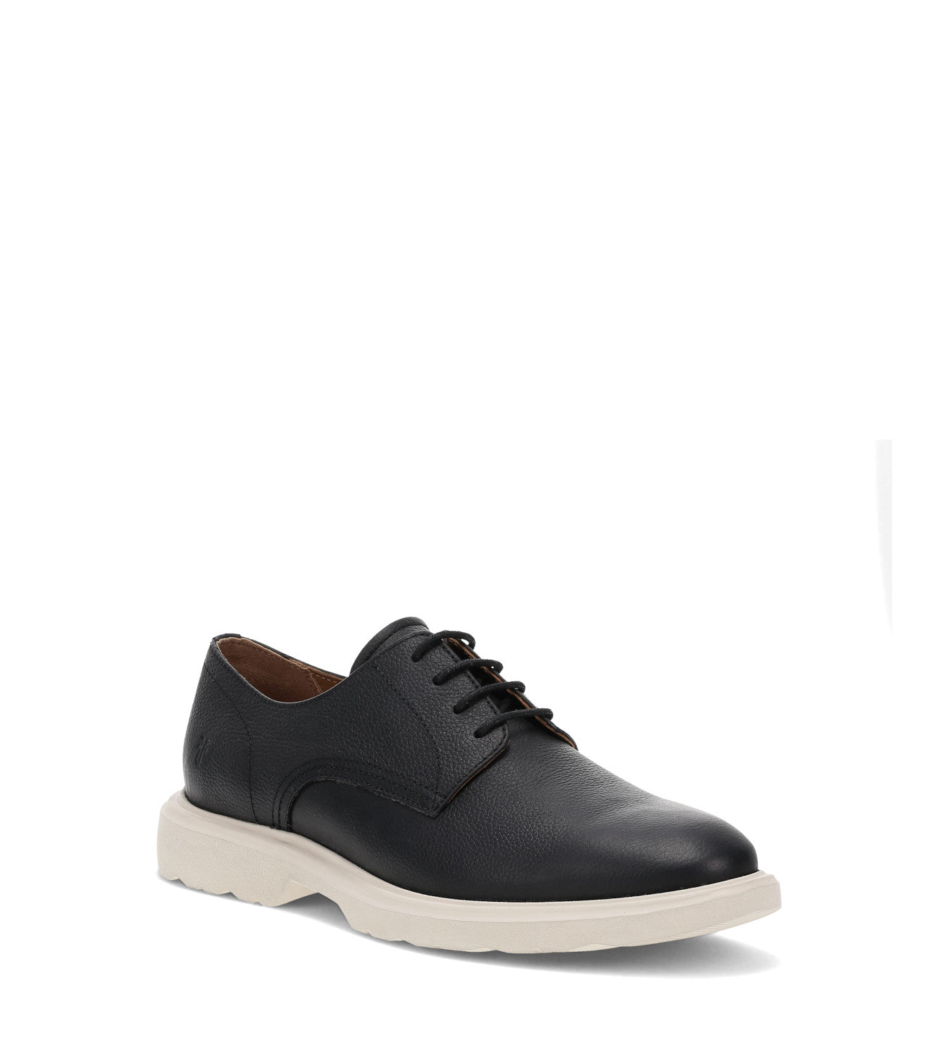 Connor Oxford - Black (FR41296-BLAC)