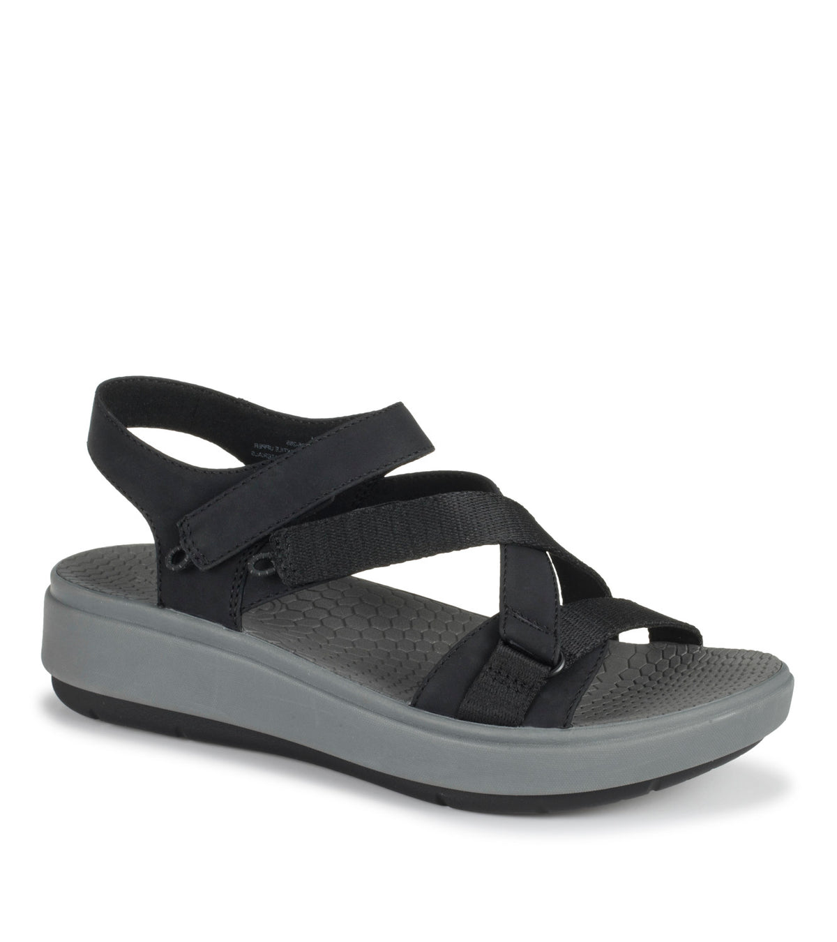 Fibelle - Black (BT32383)