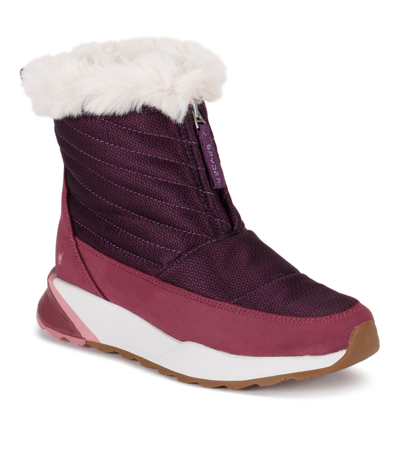 Aspen Womens - Berry (SP10054)