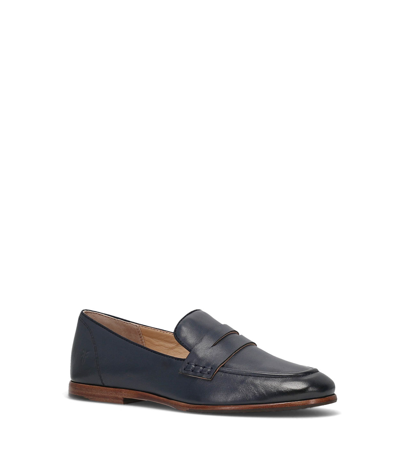 Faith Loafer - Navy (FR42194-NAVY)