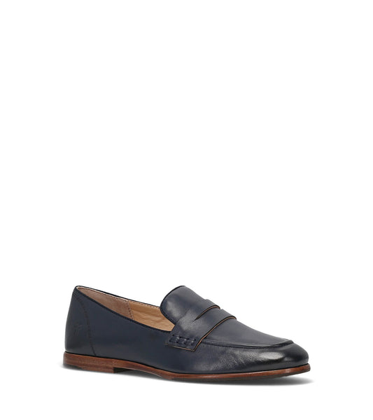 Faith Loafer - Navy (FR42194-NAVY)