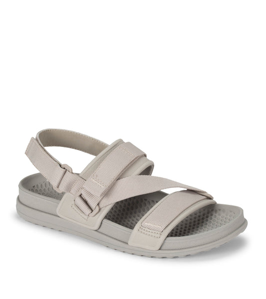 Nilah Sandal - Taupe (BT29199)