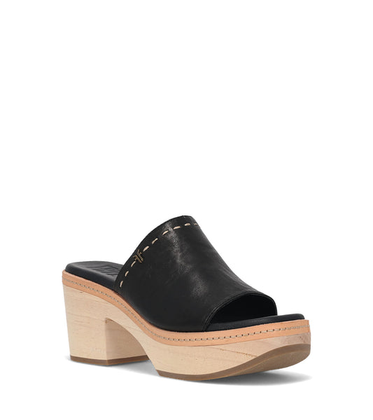 Hazel 2 Slide - Black (FR41121-BLAC)