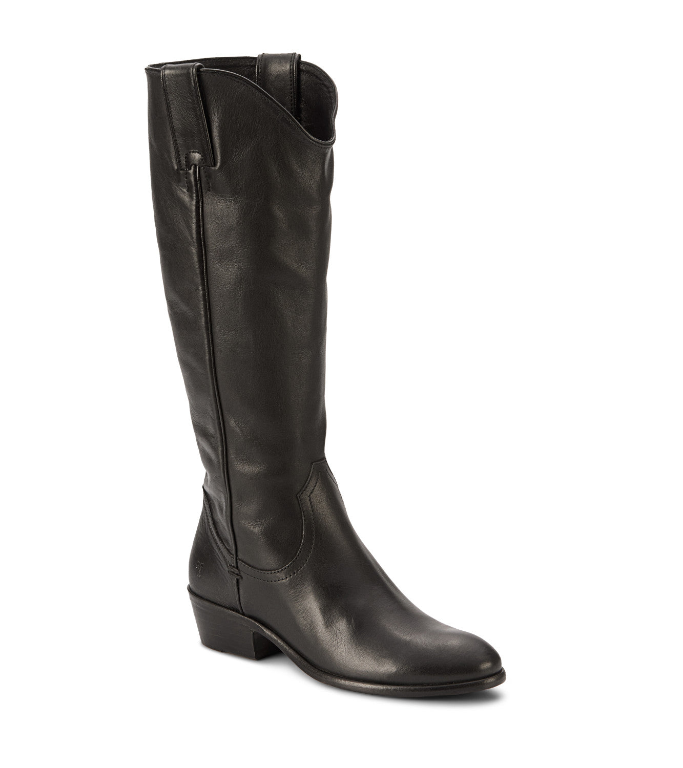 Carson Pull On - Black (3470832-BLK)