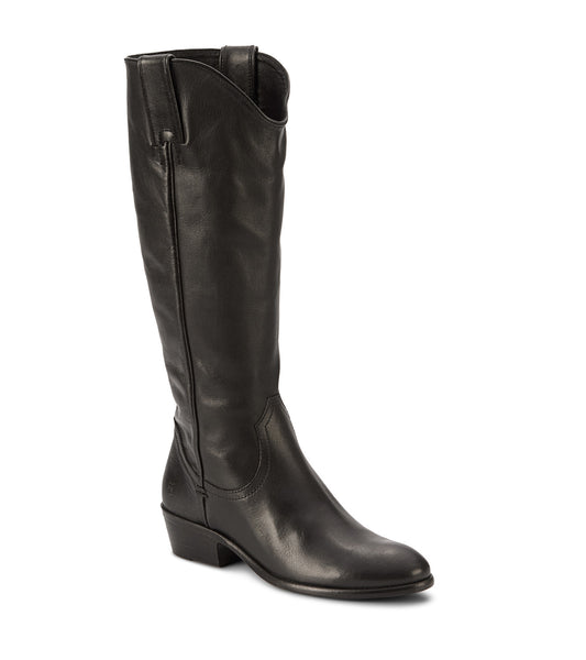 Carson Pull On - Black (3470832-BLK)