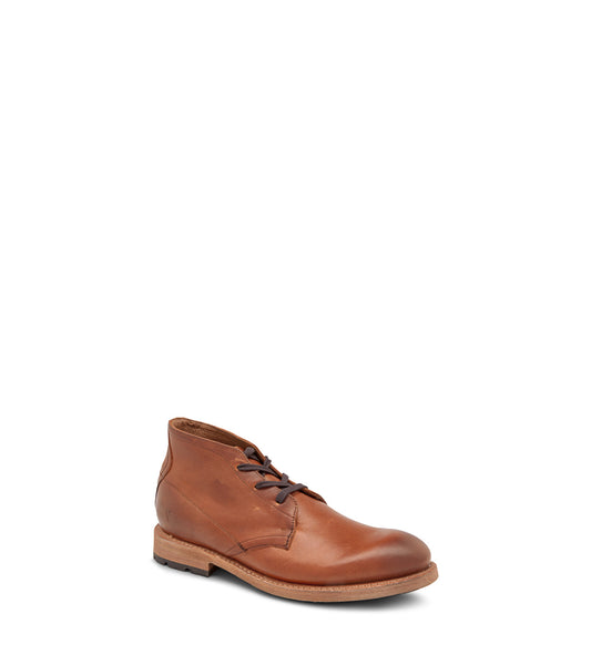 Bowery Chukka - Tan (3480138-TAN)