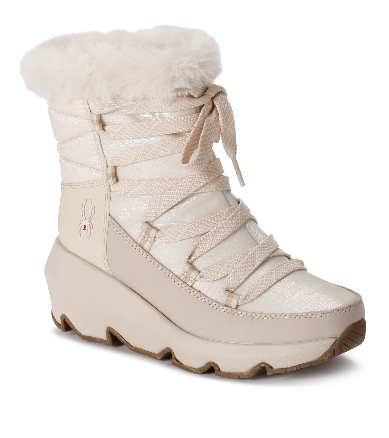 Camden Womens - Cream (SP10046)