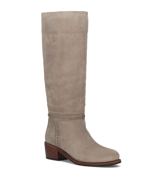 Carson 2 Softy Pull On - Taupe (FR42382-TAUP)