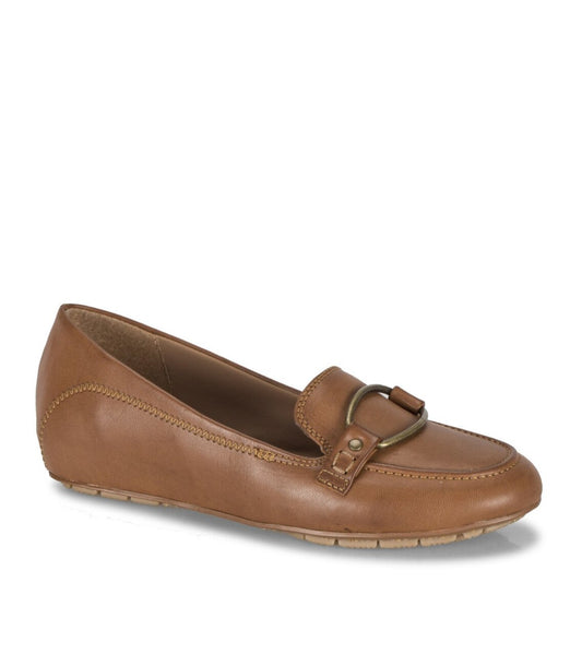 Kellye Loafer - Medium Brown (BT27426)