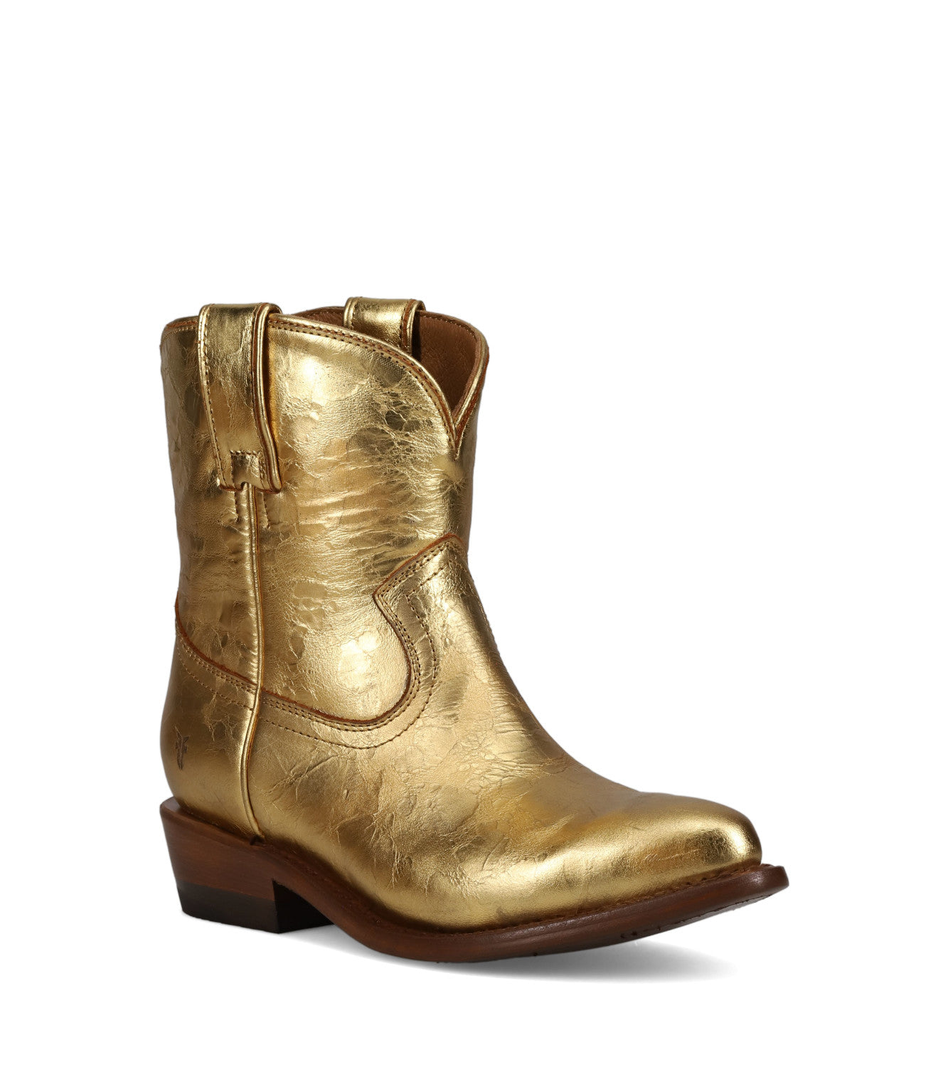 Billy Short - Gold (FR42429-GOLD)