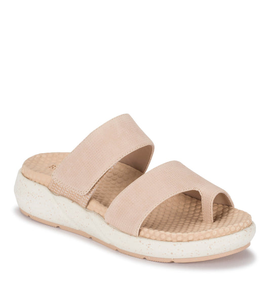 Galie Slide Sandal - Buff (BT27991)