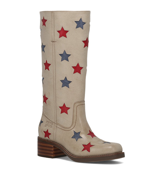 Miranda 14 Americana - Off White (FO10570)