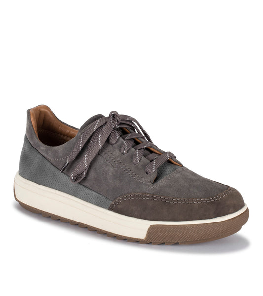 Jaxon Oxford Sneaker - Charcoal (BT27692)