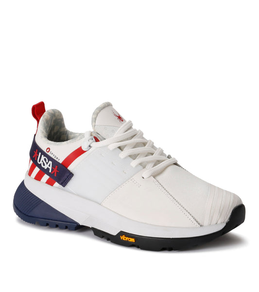 Shasta Womens - Usa White (SP10190)