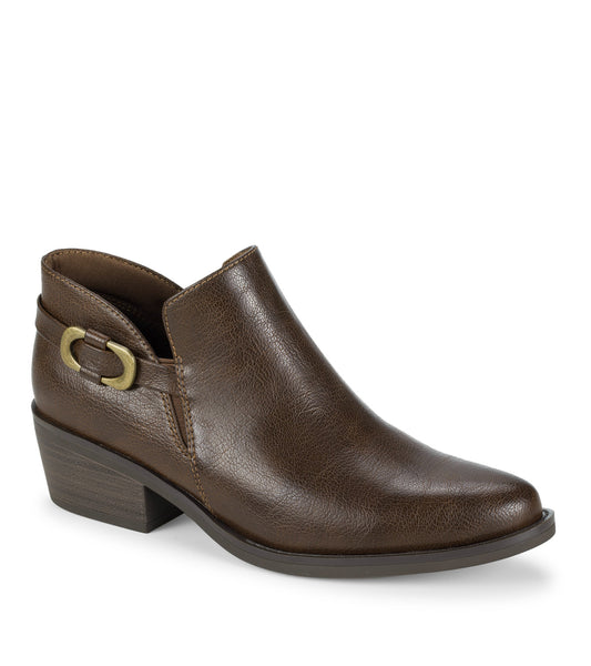 Persis Ankle Bootie - Brown (BT31506)