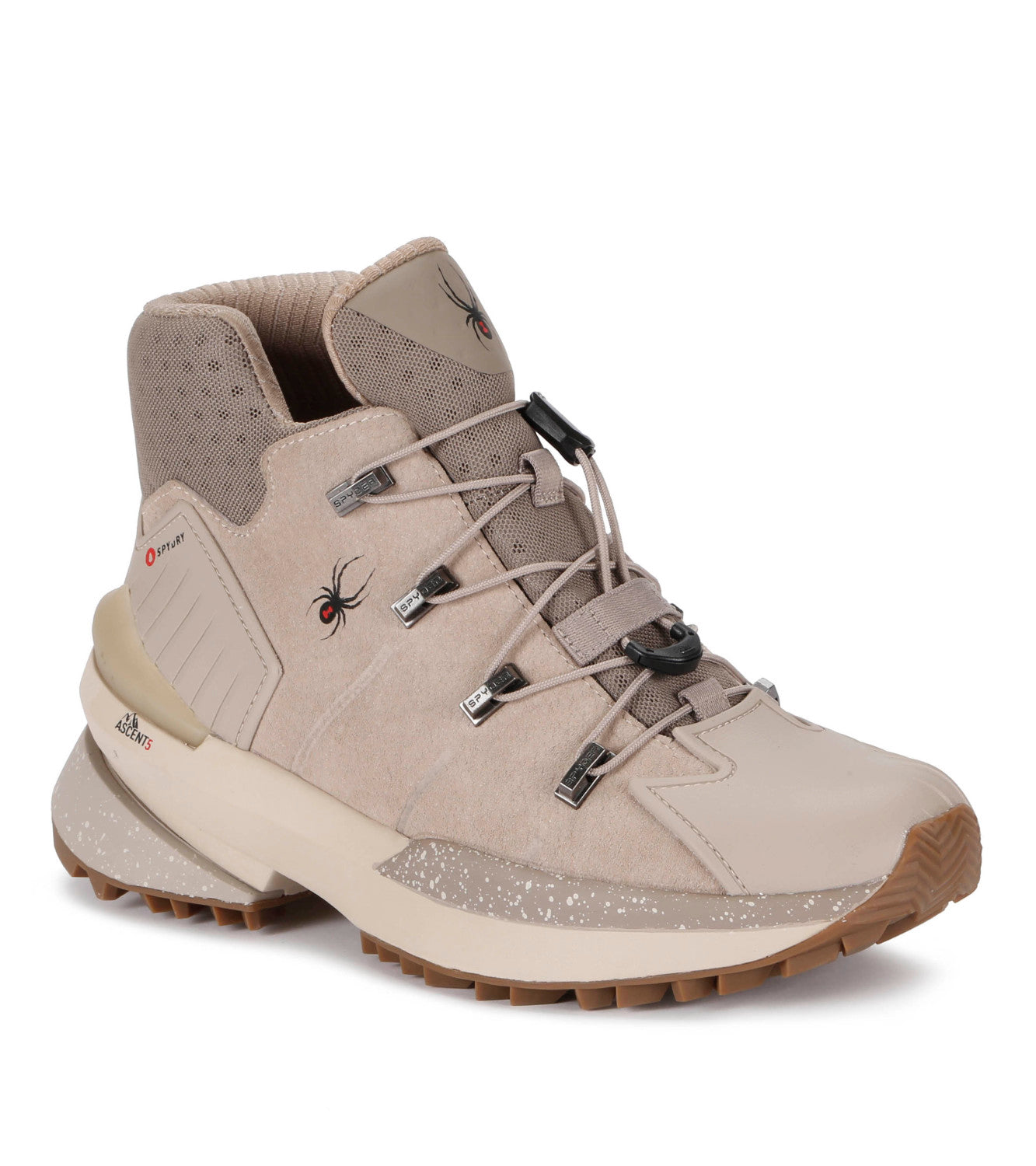 Hilltop Womens - Simply Taupe (SP10097)