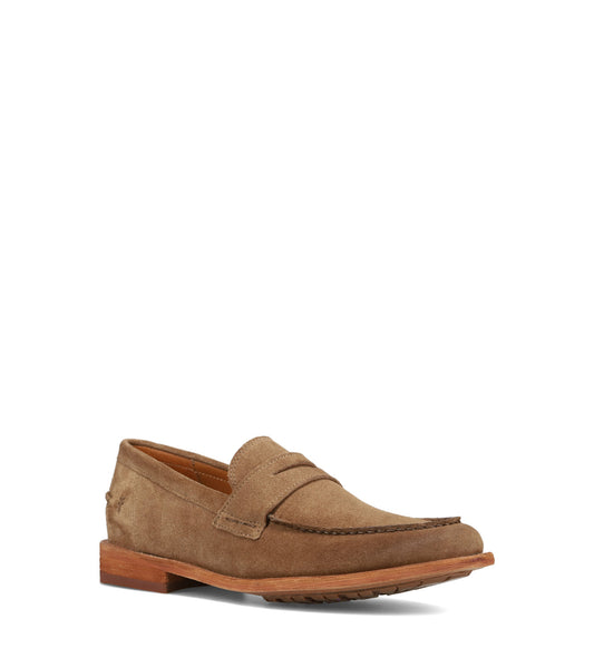 Tyler Flex Penny - Mushroom (FR41743-MUSH)