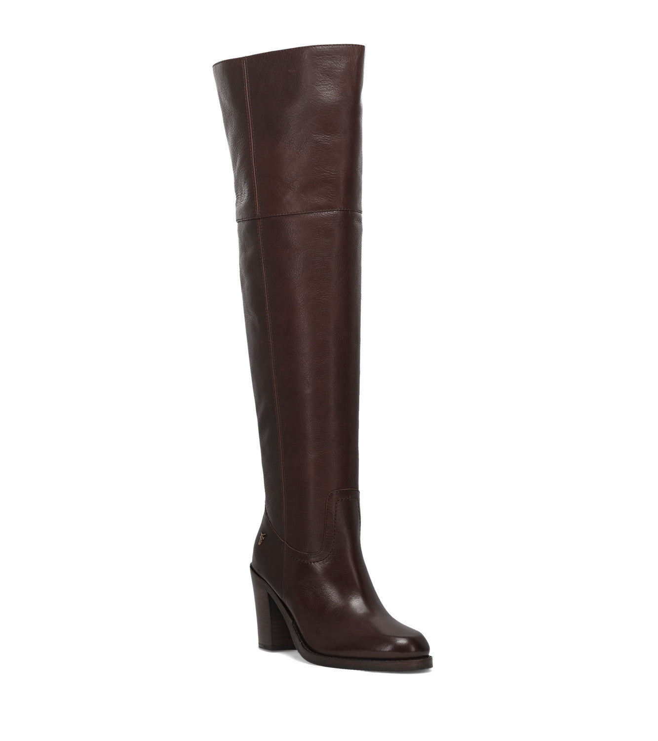 Corinne Over The Knee Boot - Espresso (FR42513-ESPR)