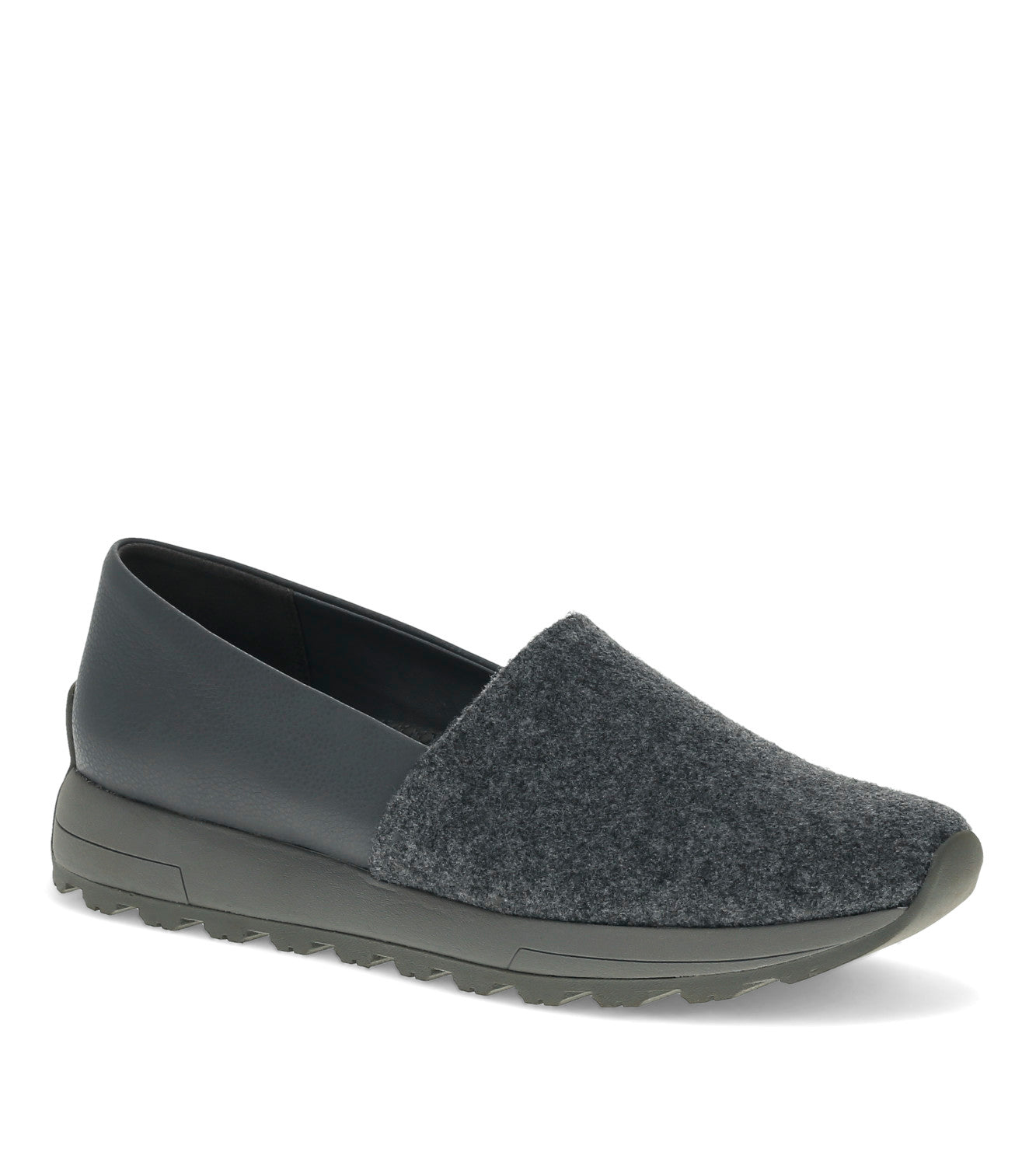 Gennie Slip On - Dark Grey (BT30949)