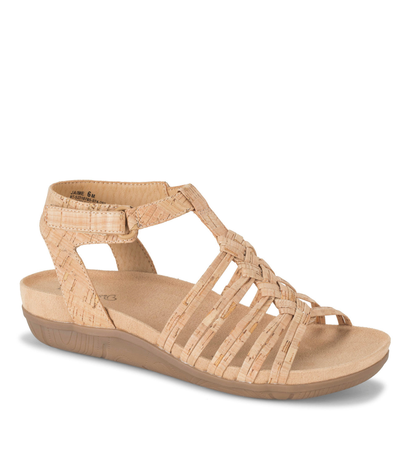 Jaime Sandal - Natural Cork (BT29766)