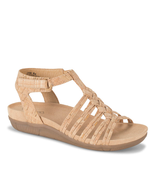 Jaime Sandal - Natural Cork (BT29766)
